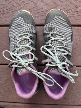 Merrell Trail Glove 6